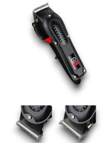 HK 750 TIRAŞ MAKİNESİ