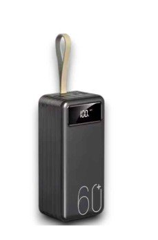 60.000 MAH POWERBANK