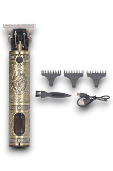 RD 378 Çizik Tıraş Makinesi Seti Dijital RD 378 Çizik Tıraş Makinesi Seti Dijital