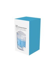 Damla Sıvı Sabun Ve Şampuan Makinesi 400 ML