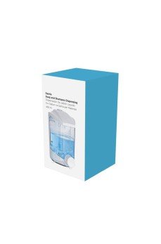 Damla Sıvı Sabun Ve Şampuan Makinesi 400 ML