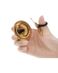 Dansöz Zili Parmak Zili (4 Adet)