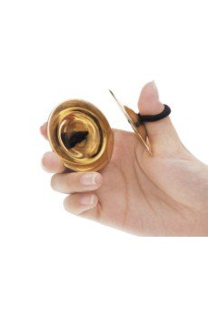 Dansöz Zili Parmak Zili (4 Adet) Dansöz Zili Parmak Zili (4 Adet)