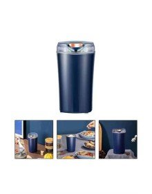 Dayanıklı Paslanmaz Çelik Kolay Kullanım Kahve Ve Baharat Öğütücü