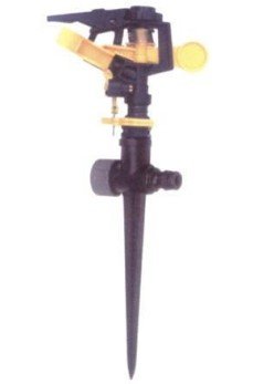 Daye 1013 Plastik Kazıklı Sulama Spring