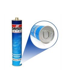 Dayson Extra Poliüratan Mastik Beyaz 280 ml