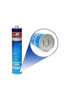 Dayson Extra Poliüratan Mastik Gri 280 ml Dayson Extra Poliüratan Mastik Gri 280 ml