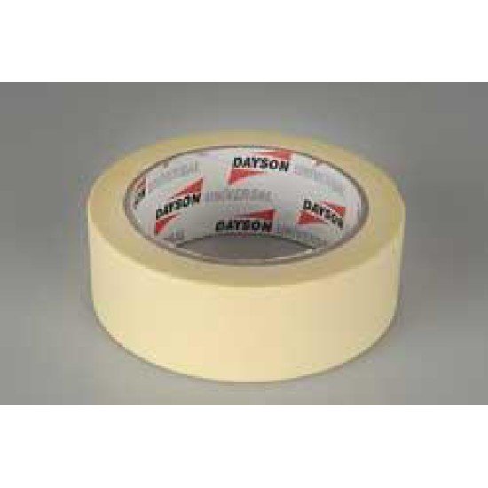 Dayson Maskeleme Kağıt Bant 24X35 Dayson Maskeleme Kağıt Bant 24X35