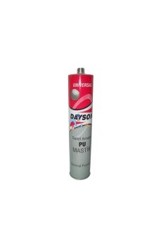 Dayson Poliüratan Mastik Oksit Kırmızı 280 ml