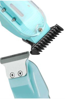 Değiştirilebilir Taraklı Yeni Nesil Paslanmaz Çelik Tıraş Makinesi