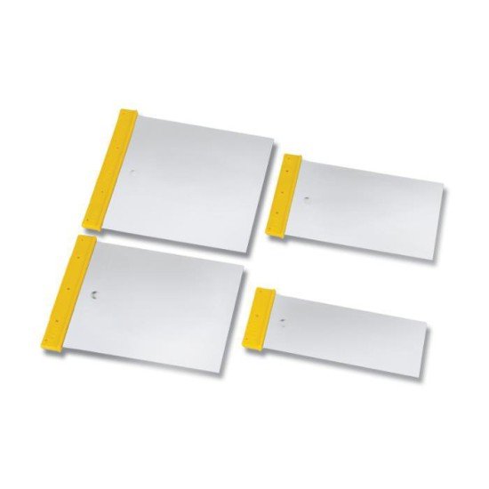 M12 Gijon DIN 975 Beyaz 1 Metre