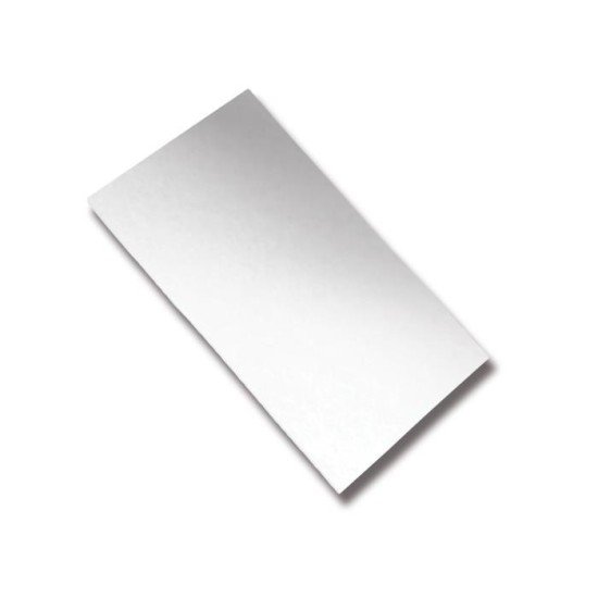 Perforje Demir Kapı Sürgüsü 30 cm