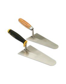 Dekor 063 Ahşap Saplı Sıvacı Malası 24 cm