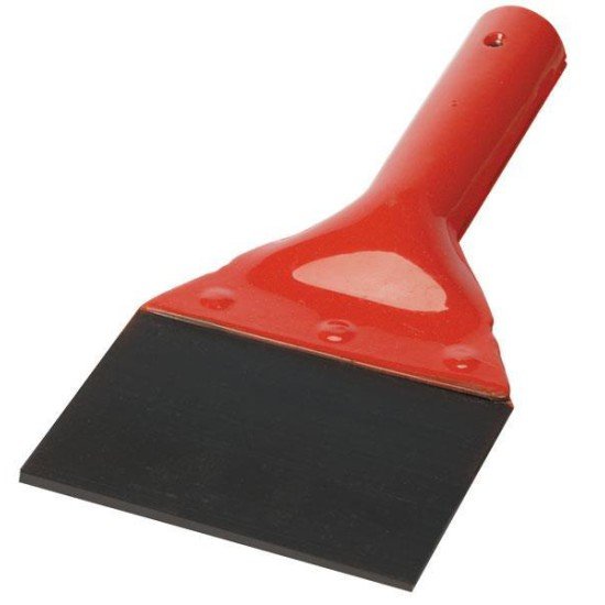 Dekor 1202 Kazıma Raspası 10 cm Dekor 1202 Kazıma Raspası 10 cm