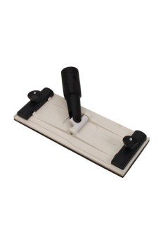 Dekor 1207 Oynar Başlı Zımpara Malası