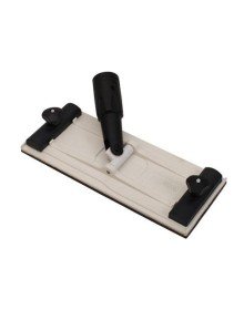 Dekor 1207 Oynar Başlı Zımpara Malası