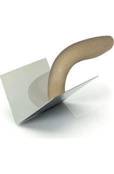 Dekor 1212 Paslanmaz İç Köşe Malası