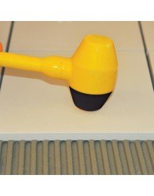 Dekor 327 Lastik Tokmak 500 gr