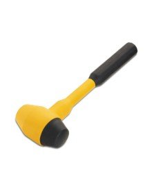 Dekor 329 Lastik Tokmak 700 gr