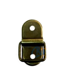 Dekoratif Çanta Askı Halkası,  Antik - 500 Adet