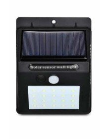 Dekoratif Lamba Güneş Enerjili Aydınlatma Dış Mekan Lambası