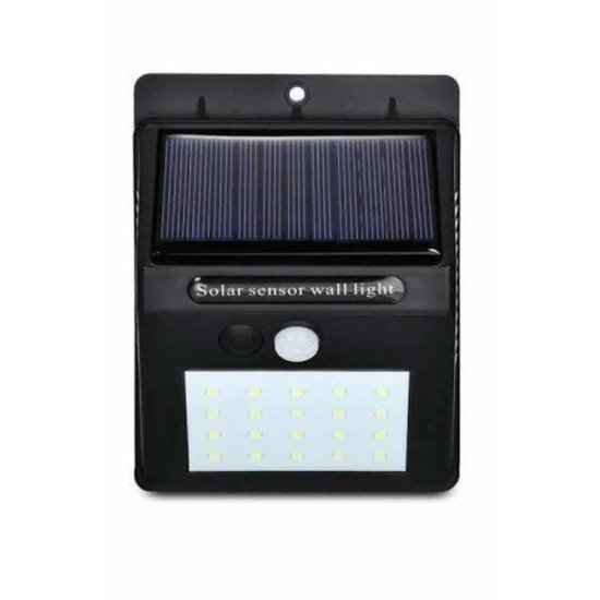 Dekoratif Lamba Güneş Enerjili Aydınlatma Dış Mekan Lambası