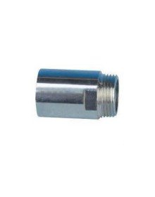 Deliksiz Krom Bataya Uzatma 3/4