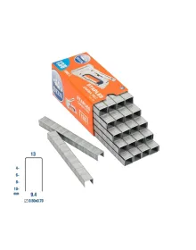 Delta 13/8 Zımba Teli 5000 Adet