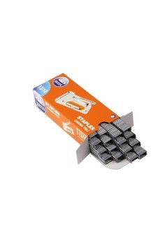 Delta 13x8 mm Zımba Teli