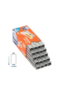 Delta 200/6 Zımba Teli 5000 Adet