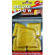 Deluxe Silikon Çekme Aparatı Deluxe Silikon Çekme Aparatı