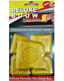 Deluxe Silikon Çekme Aparatı