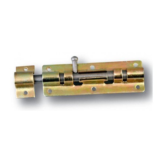 Demir Doğrama Sürgü No:16