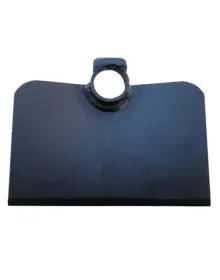 Demiray Çelik Küçük Boy Susurluk Çapa 15 cm , Dövme Çelik