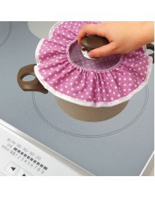 Demlematik Pilav Pişirme Demleme Tencere Örtüsü Bonesi