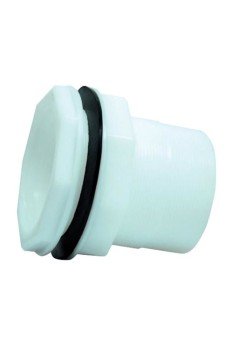 Depo Rakoru Pvc 1/2 İnch