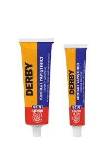 Derby Second 72 Fix UV Yapıştırıcı