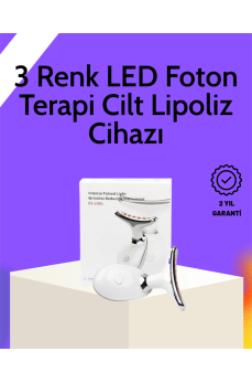 Derin Gözenek Temizleyici ve Cilt Sıkılaştırıcı Masaj Cihazı – Tüm Cilt Tiplerine Uygun