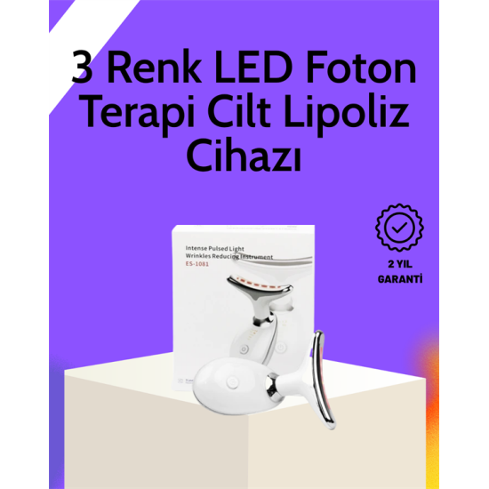 Derin Gözenek Temizleyici ve Cilt Sıkılaştırıcı Masaj Cihazı – Tüm Cilt Tiplerine Uygun