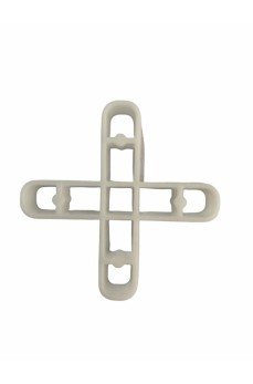 Derz Artısı 5 mm (500 Adet) Oluklu