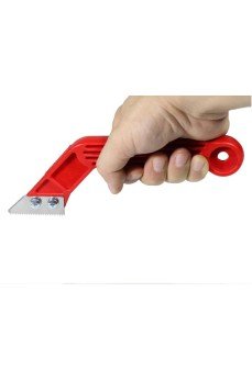 Derz Dolgu Kazıyıcı BıçaK Testere Ağızlı