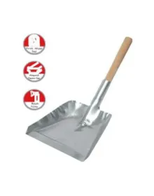 Desa AKŞ005 Çöp Küreği - 2.Kalite