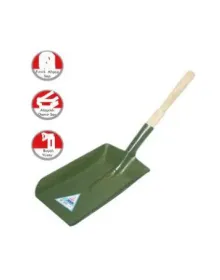 Desa AKŞ006 Soba Küreği - 1.Kalite