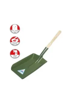 Desa AKŞ006 Soba Küreği - 1.Kalite