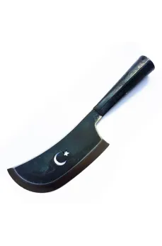 Desa Demir Saplı Satır - Oval