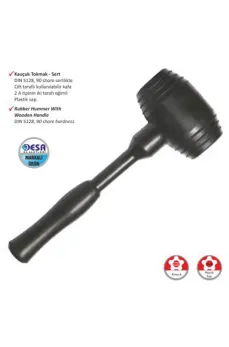 Desa Lastik Tokmak No:70