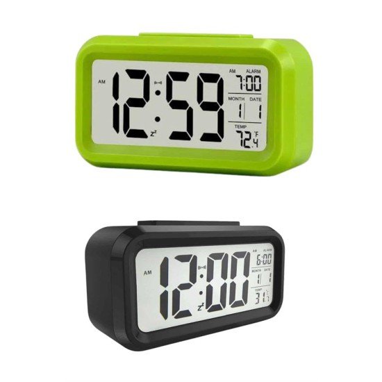 DİJİTAL MASA SAATİ DİJİTAL MASA SAATİ