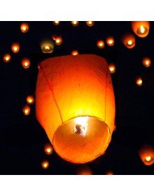 Dilek Feneri Balonu ( 3 Adet )