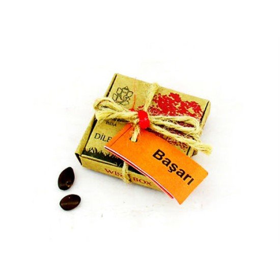 Dilek Tohumları - Başarı Dilek Tohumları - Başarı