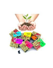 Dilek Tohumları - Mutluluk